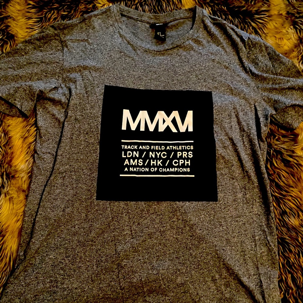 T shirt